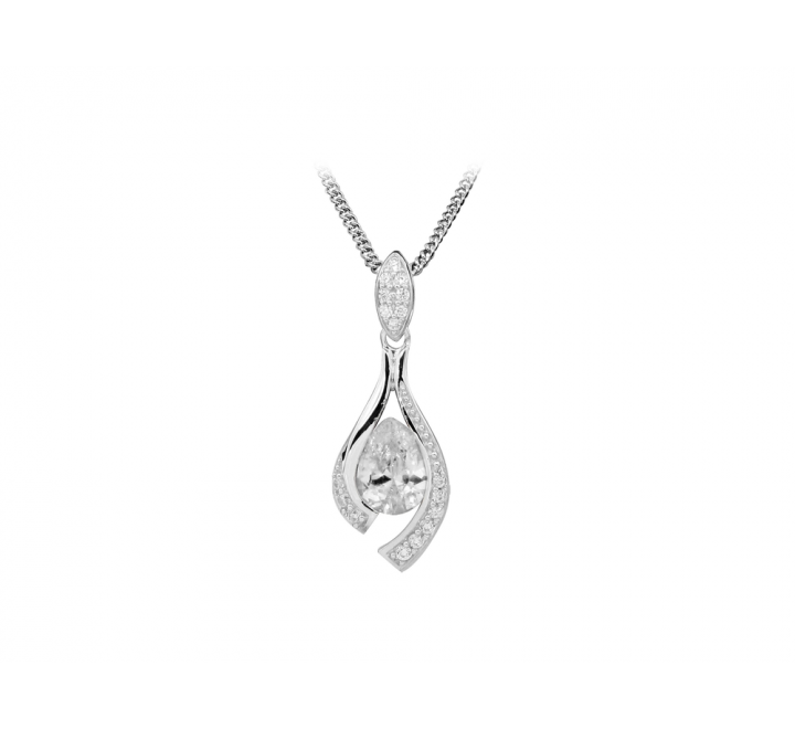 Přívěšek SVLP0010SH8BI00