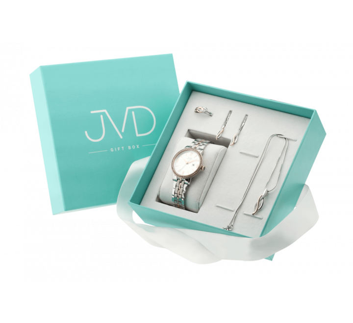 Dárkový box  BOX-JVD