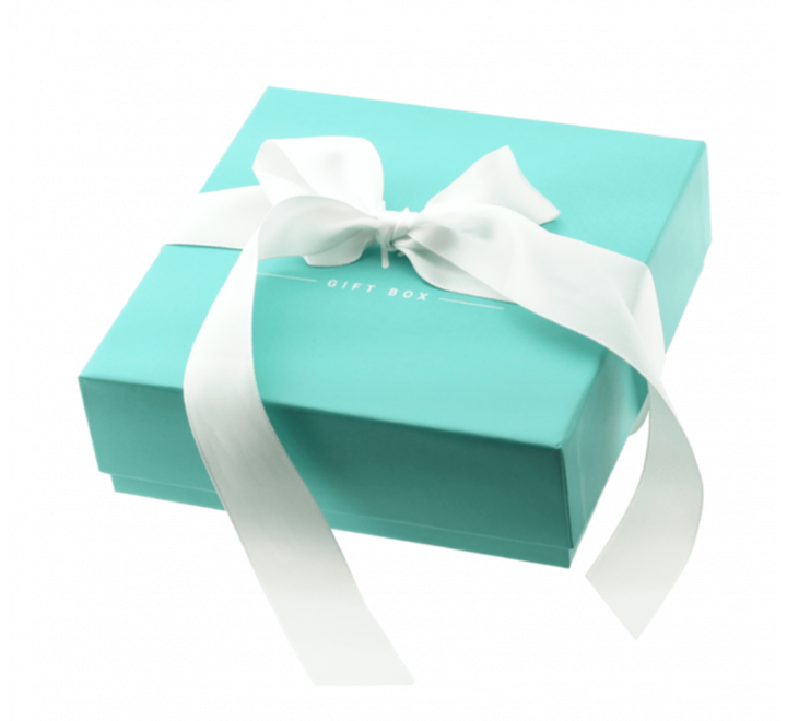 Dárkový box  BOX-JVD