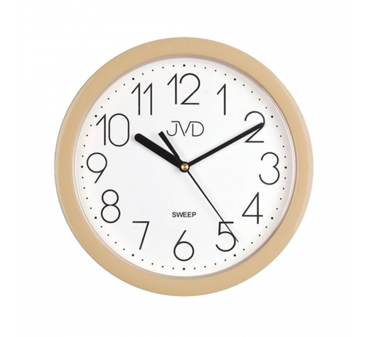Nástěnné hodiny JVD HP612.15