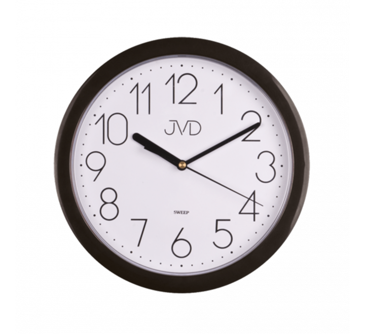 Nástěnné hodiny JVD HP612.3