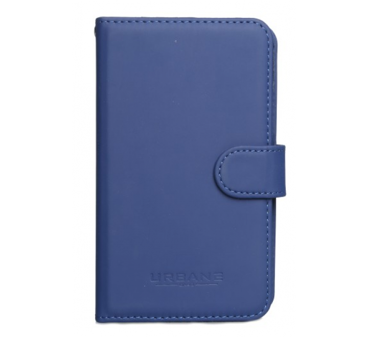 POUZDRO URBANE CASE BOOK UNI 4,6