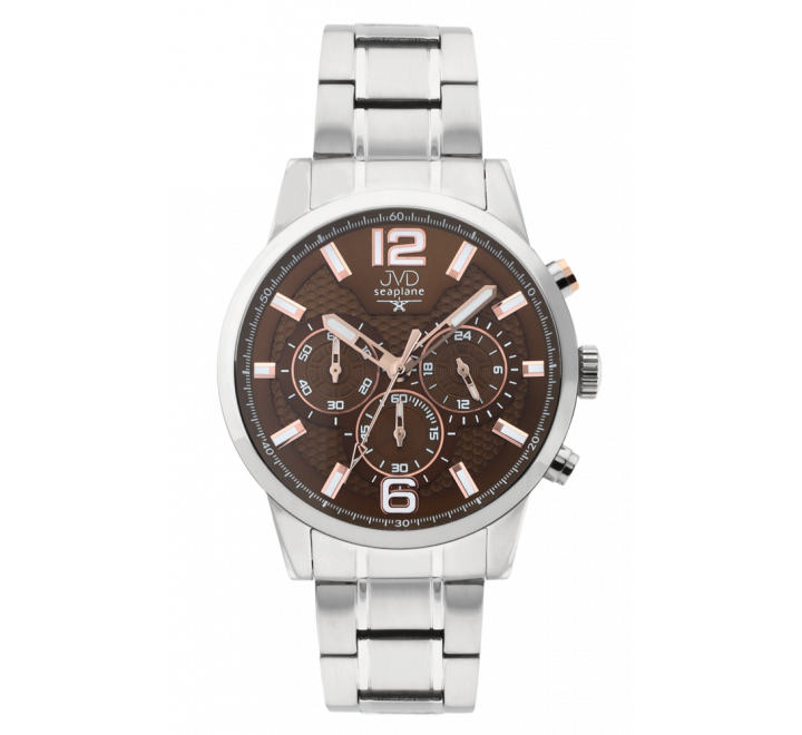 Náramkové hodinky JVD JE1006.3