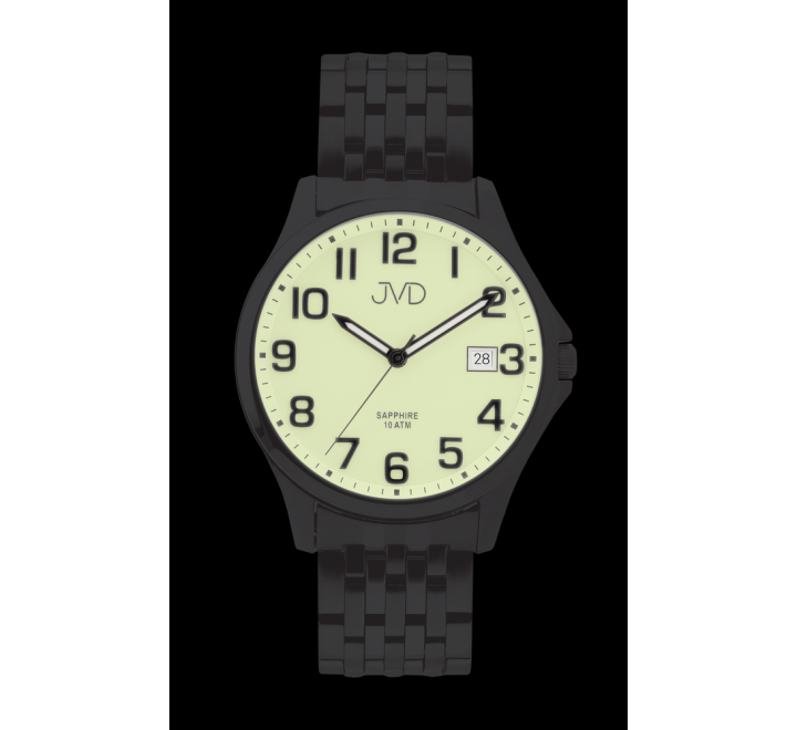 Náramkové hodinky JVD JE612.1