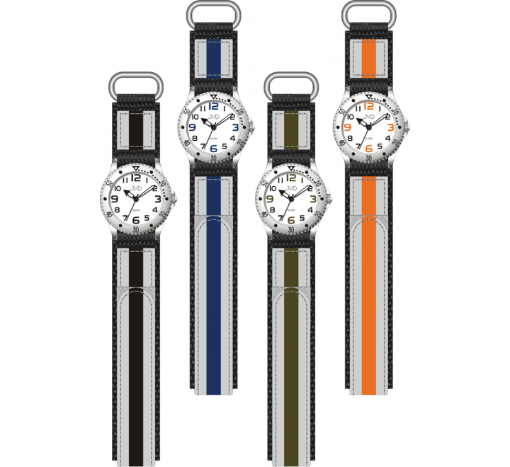 Náramkové hodinky JVD J7193.3
