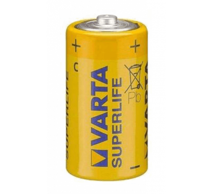 Baterie VARTA Superlife
