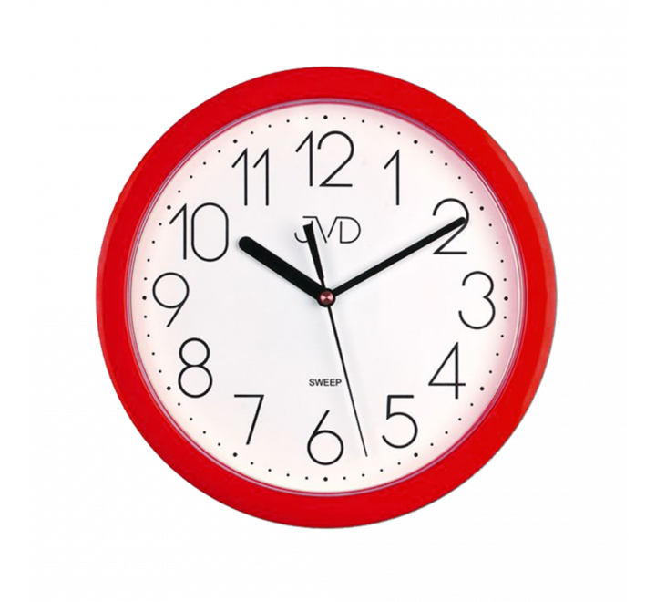 Nástěnné hodiny JVD HP612.2