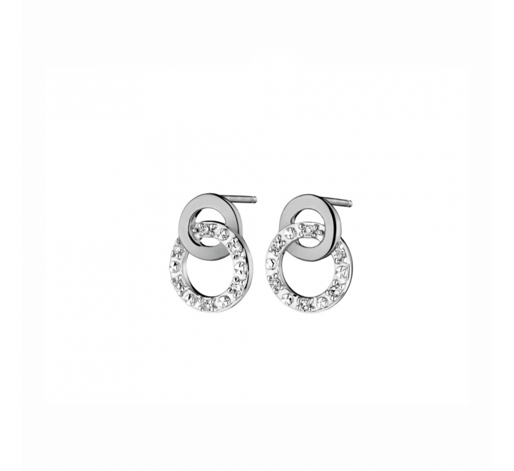 Náušnice SVLE0380SH2BI00