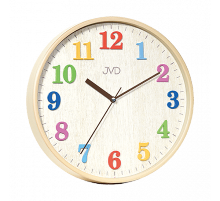 Hodiny JVD HA49.1