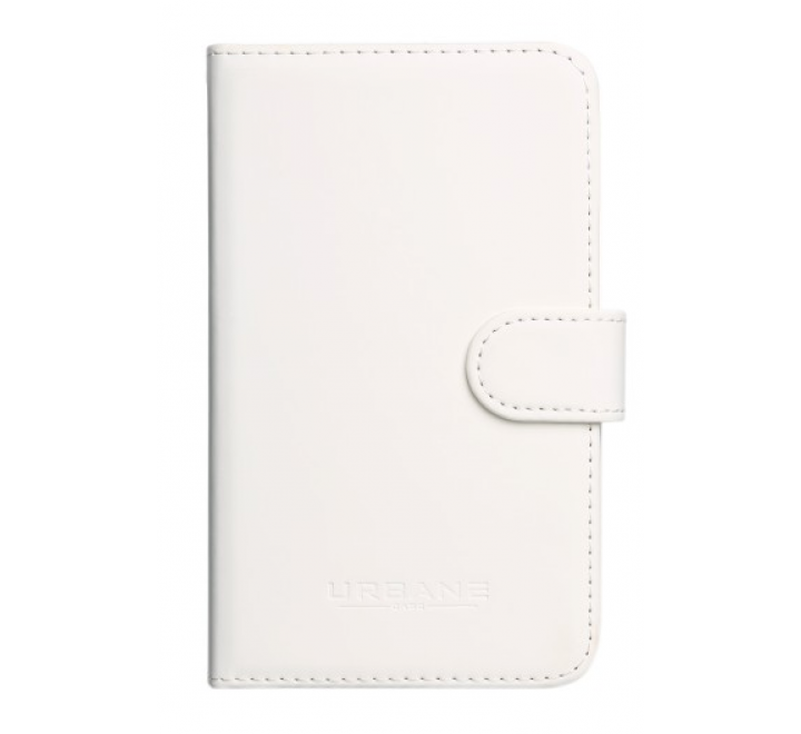 POUZDRO URBANE CASE BOOK UNI 4,6