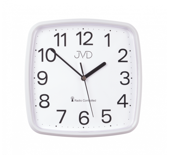 Nástěnné hodiny JVD RH616.1