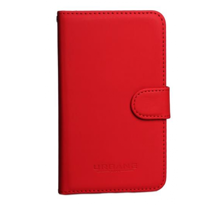 POUZDRO URBANE CASE BOOK UNI 4