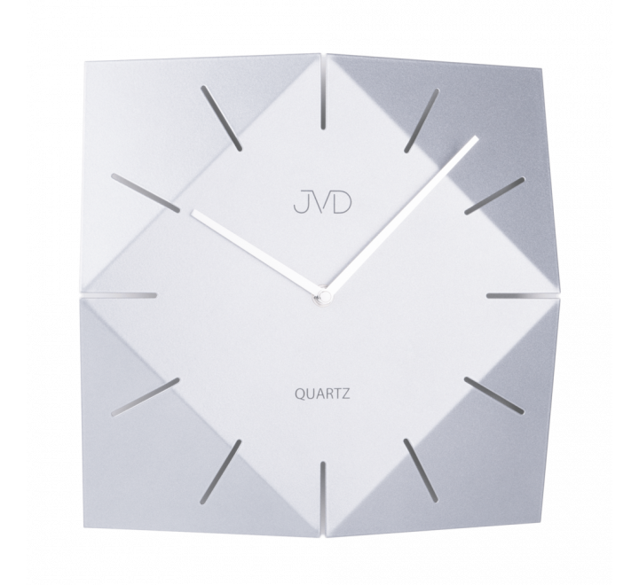 Nástěnné hodiny JVD HB21.2