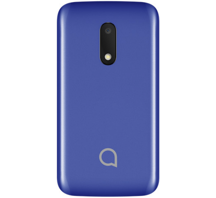 Alcatel 3025X Matallic Blue (singleSIM)