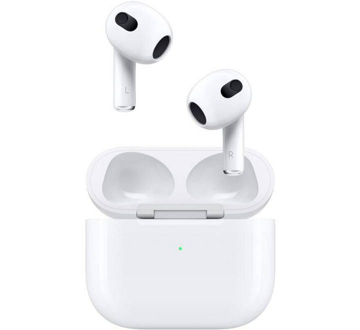 Apple AirPods 3.generace MME73ZM/A