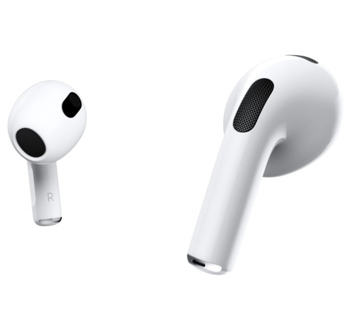 Apple AirPods 3.generace MME73ZM/A