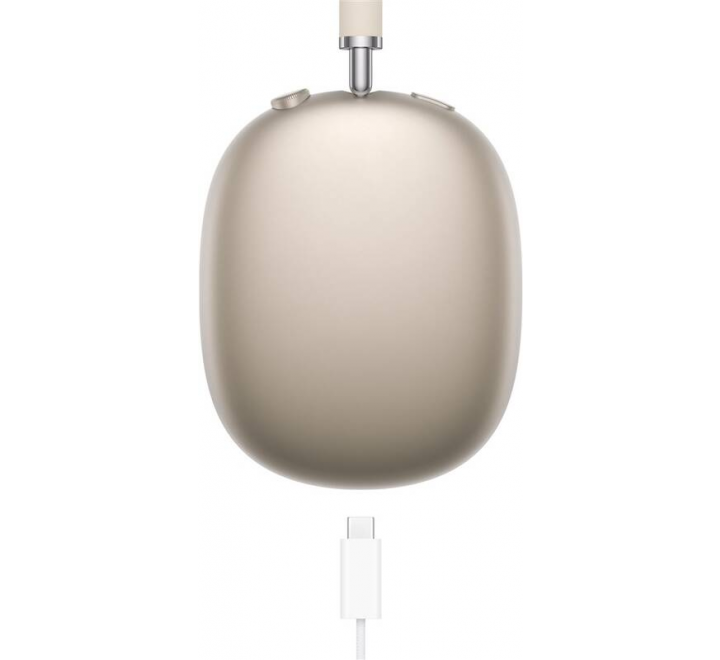 Apple AirPods Max (2024) Starlight