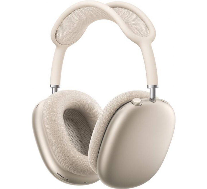 Apple AirPods Max (2024) Starlight