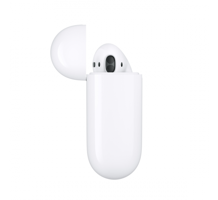 11 отзывов наушники airpods 2019 в футляре с возможностью беспроводной зарядки