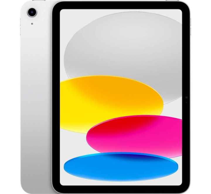 Apple iPad 11 (2025) 128GB Wi-Fi Silver MD3Y4HC/A