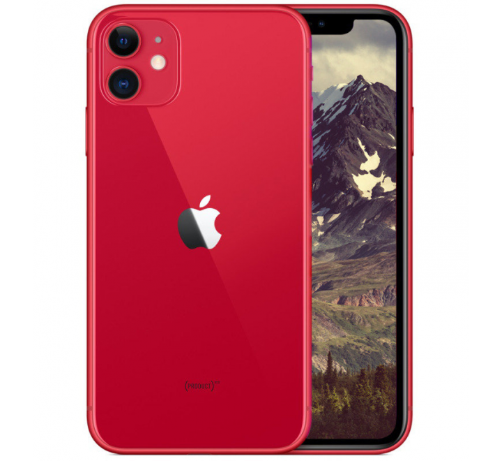 Apple iphone 11 128gb как новый