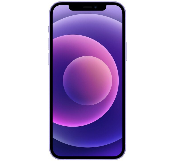 Apple iPhone 12 128GB Purple CZ distribuce 