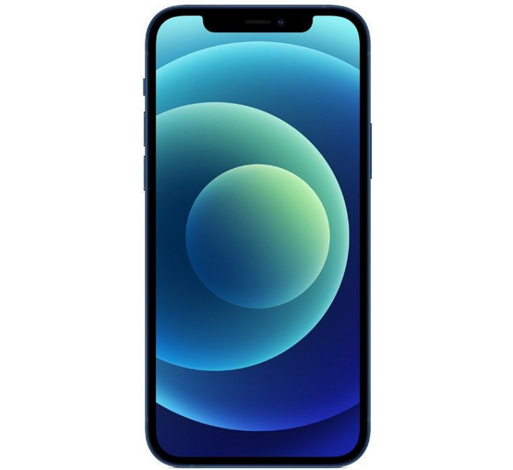 Apple iPhone 12 mini 256GB Blue (bazar)