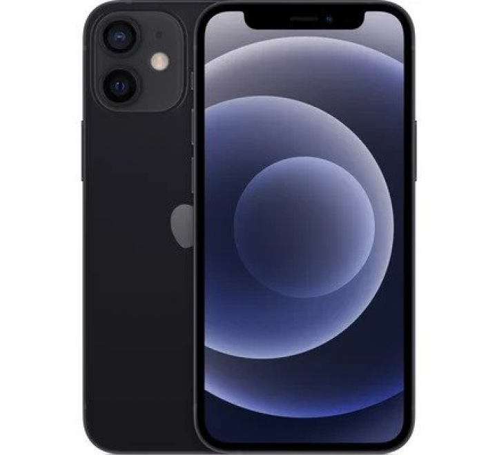 Apple iPhone 12 mini 64GB Black Bazar