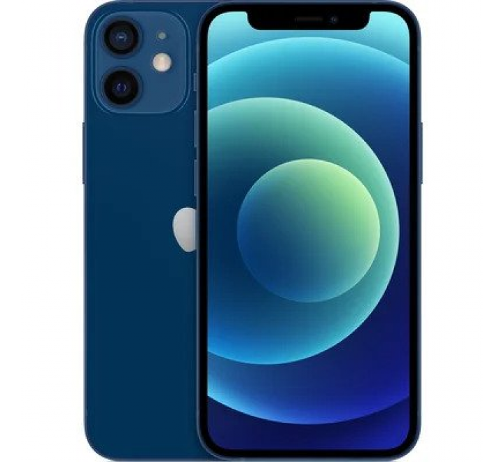 Apple iPhone 12 mini 64GB Blue Bazar