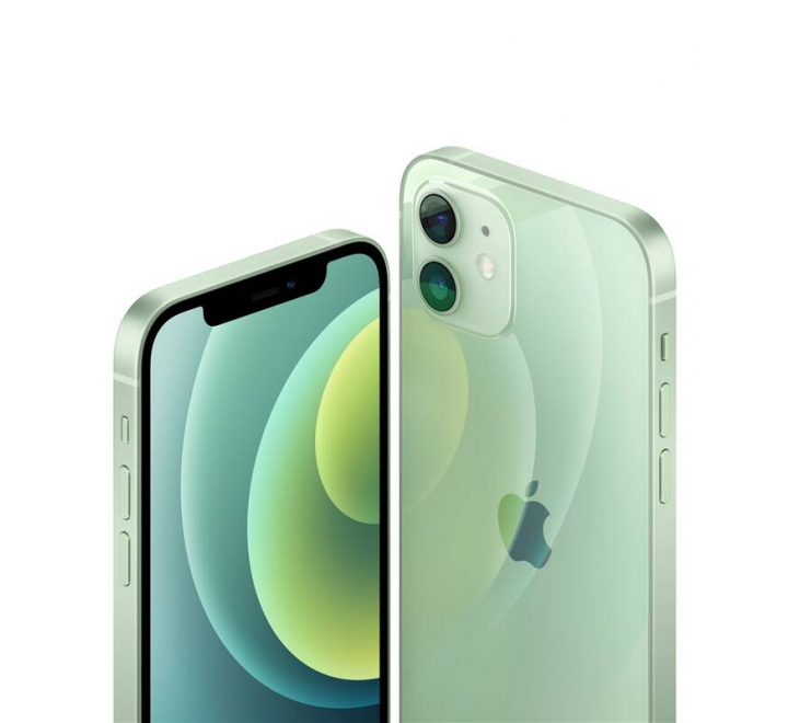 Apple iPhone 12 mini 64GB Green CZ distribuce 