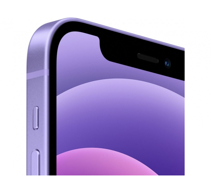 Apple iPhone 12 mini 64GB Purple (bazarový)