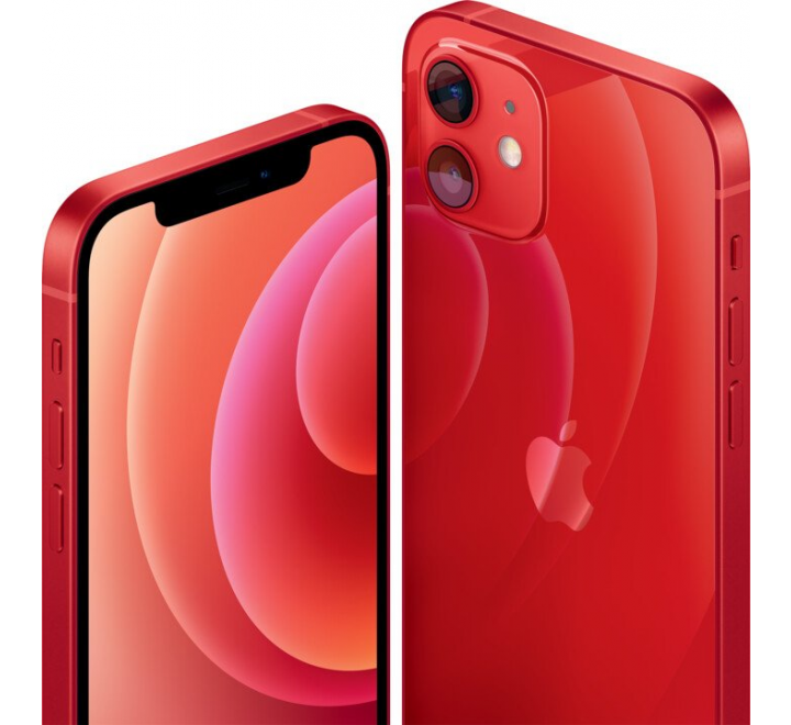 Apple iPhone 12 mini 64GB Red