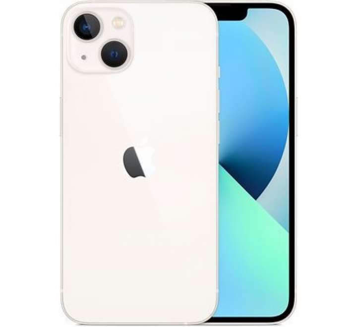 Apple iPhone 13 128GB Starlight