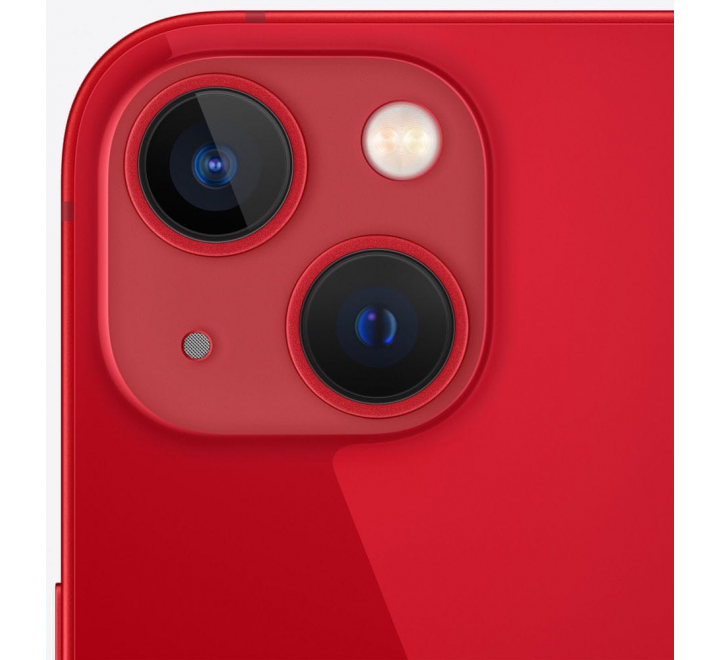Apple iPhone 13 256GB PRODUCT (RED) CZ distribuce 