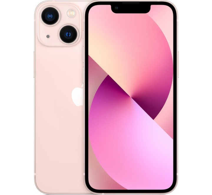 Apple iPhone 13 mini 128GB Pink CZ distribuce 