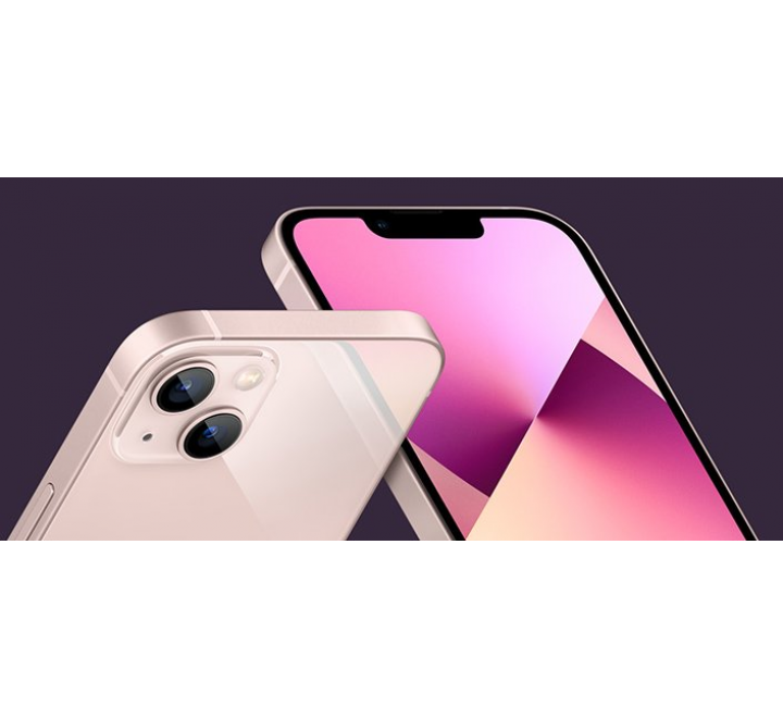 Apple iPhone 13 mini 128GB Pink CZ distribuce 
