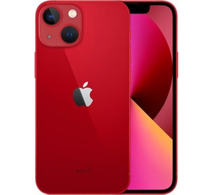 Apple iPhone 13 mini 128GB Red  (bazar)