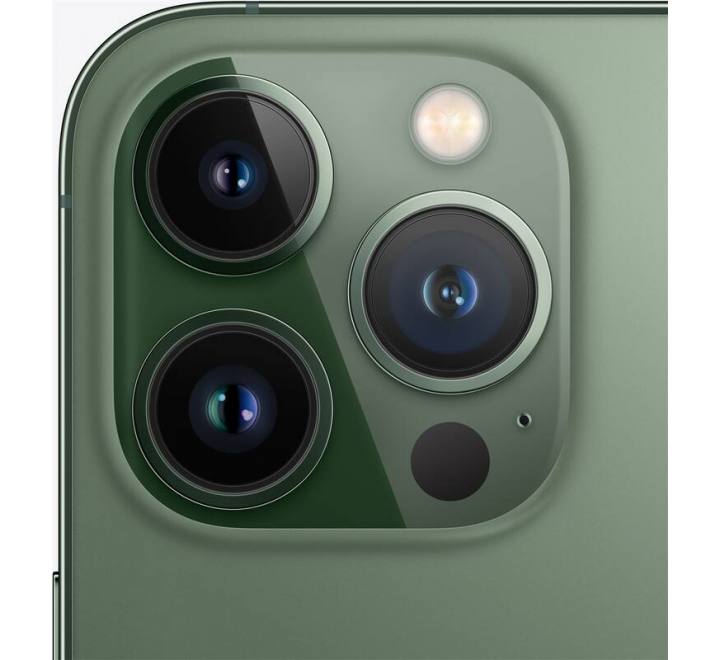 Apple iPhone 13 Pro 128GB Alpine Green CZ distribuce 