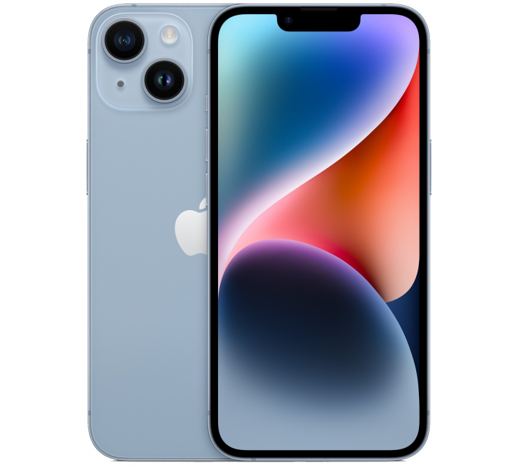 Apple iPhone 14 256GB Blue Bazar