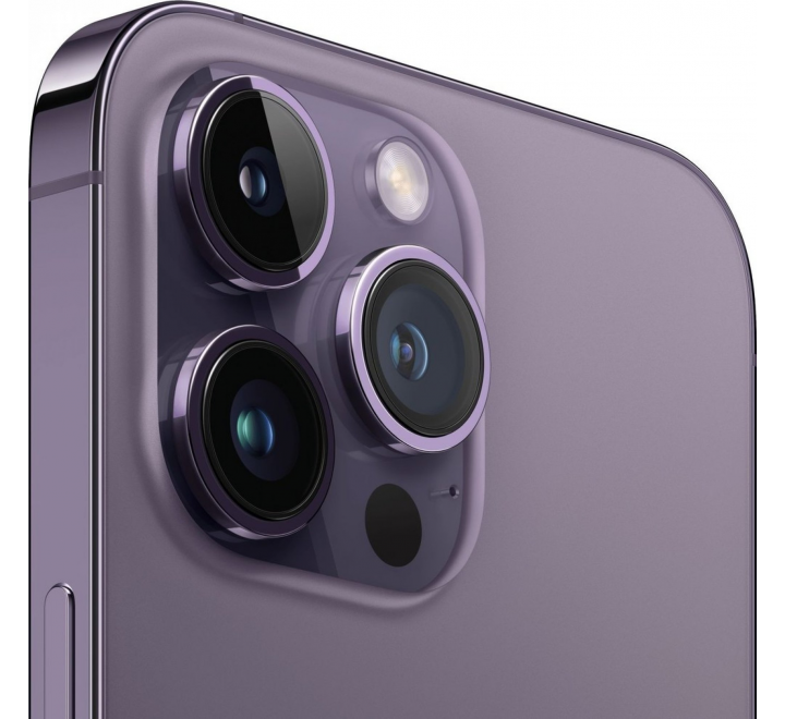 Apple iPhone 14 Pro Max 128 GB Deep Purple 