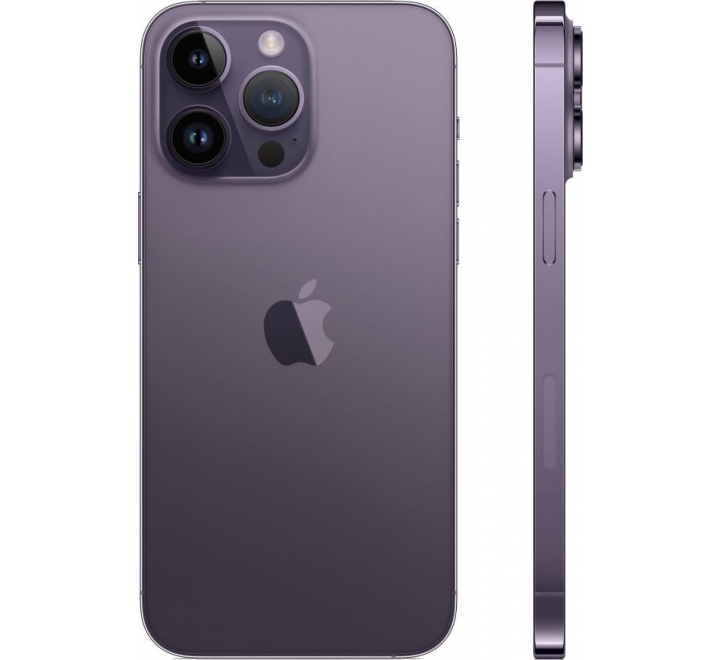 Apple iPhone 14 Pro Max 128 GB Deep Purple 