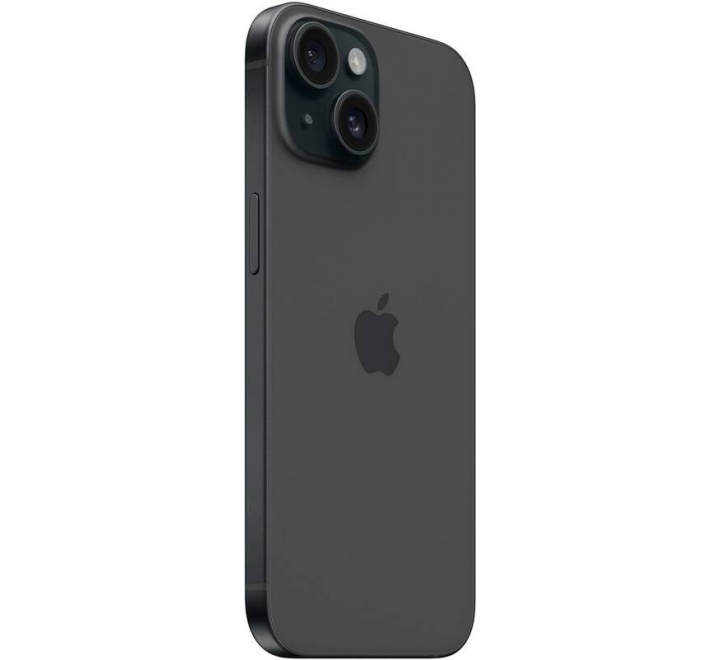 Apple iPhone 15 128GB Black