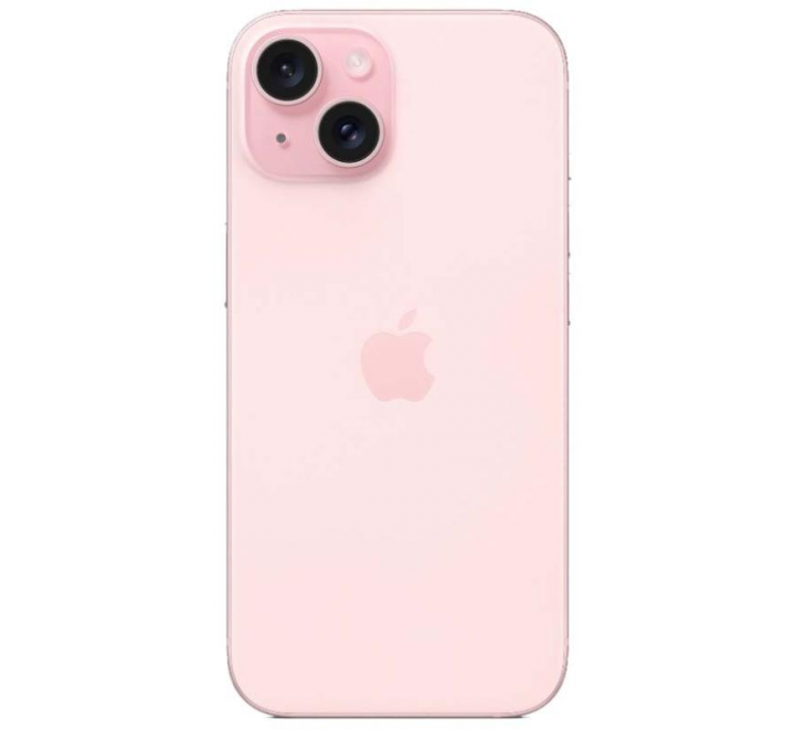 Apple iPhone 15 128GB Pink