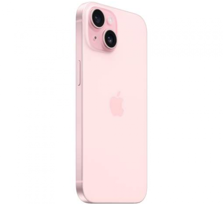 Apple iPhone 15 128GB Pink