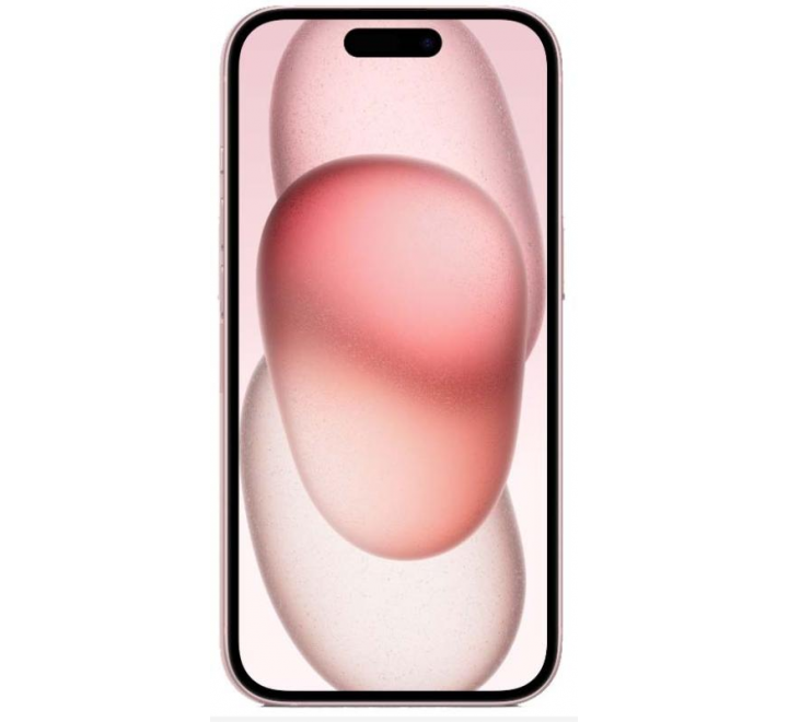 Apple iPhone 15 128GB Pink