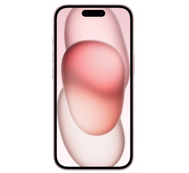 Apple iPhone 15 128GB Pink