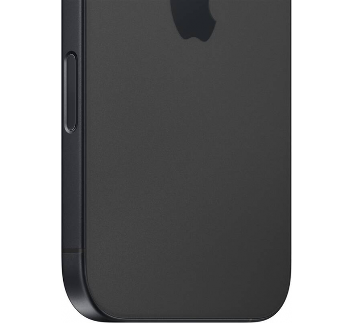 Apple iPhone 16 128GB Black