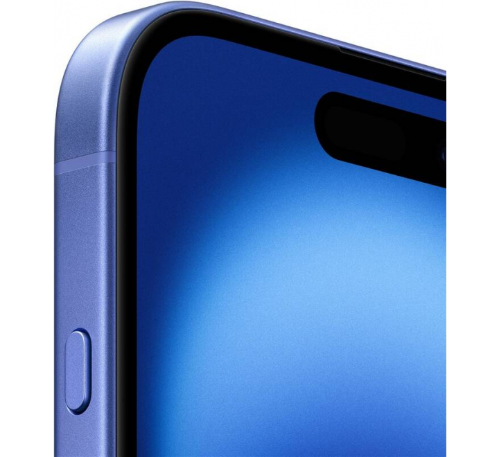Apple iPhone 16 128GB Ultramarine
