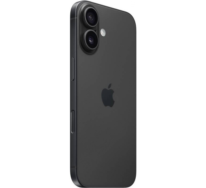 Apple iPhone 16 256GB Black 