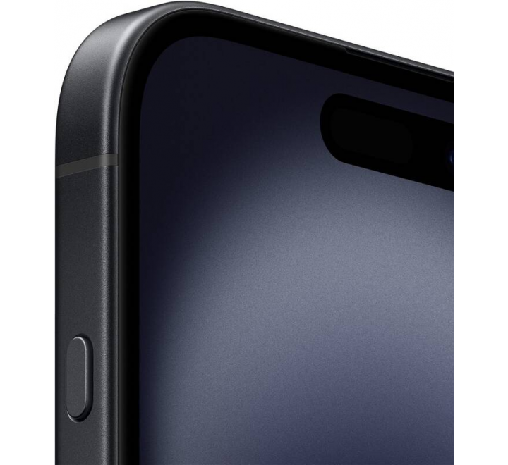 Apple iPhone 16 256GB Black 